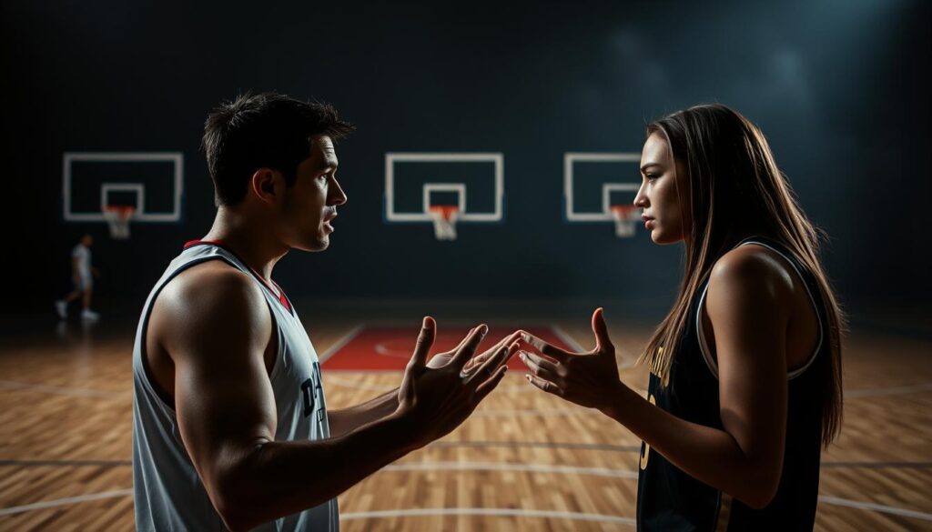 athlete relationship problems athlete relationship problems