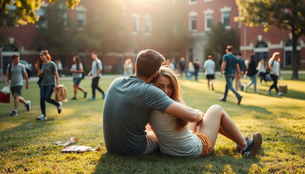 college athlete relationships college athlete relationships
