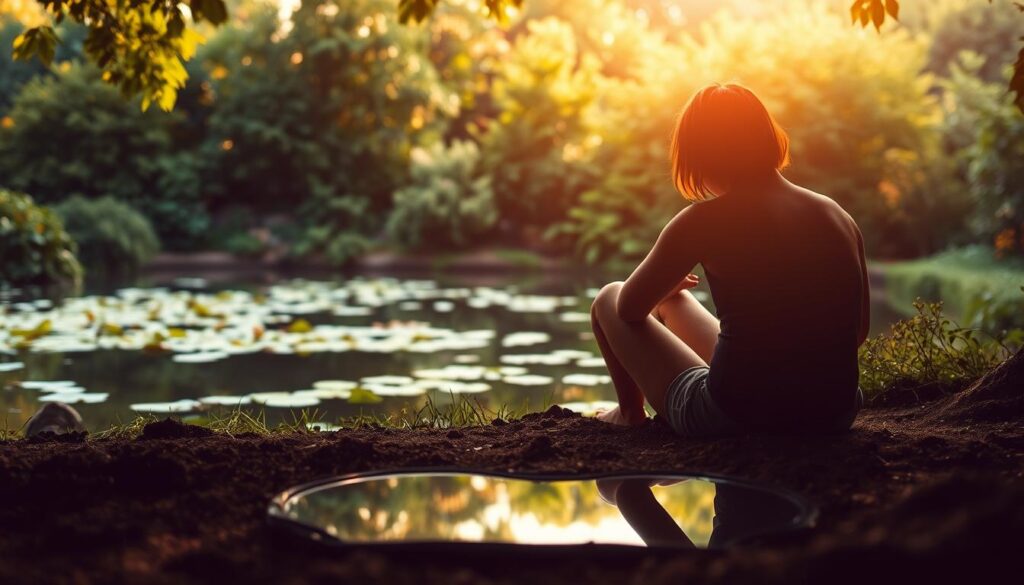 emotional growth through self-reflection emotional growth through self-reflection
