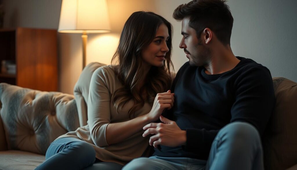 emotional intimacy in FWB emotional intimacy in FWB