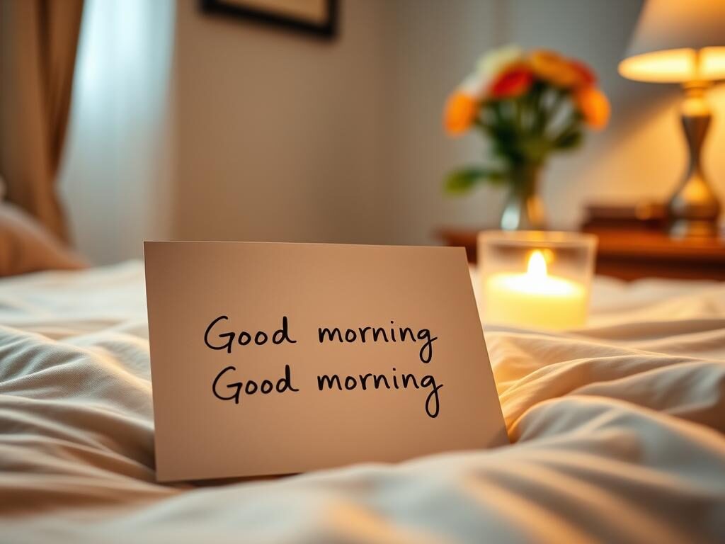 Top 15 Good Morning Love Poems for Your Boyfriend romantic good morning messages