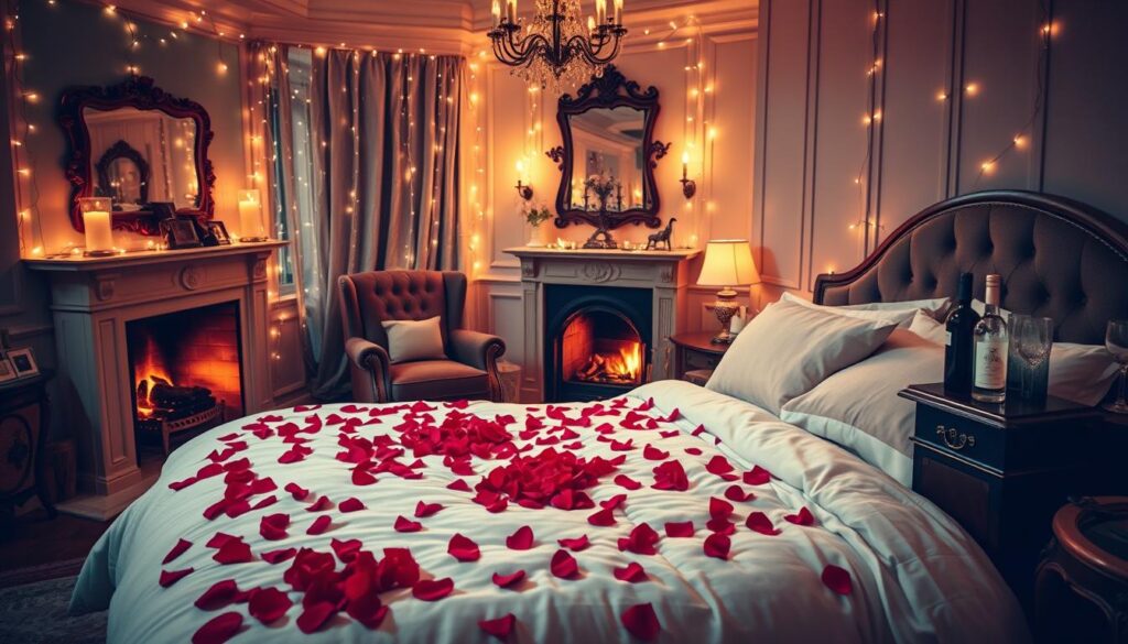 romantic ideas Pisces man