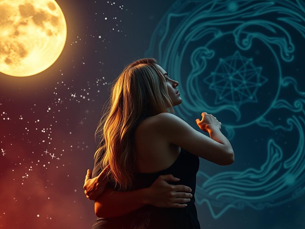 How To Make A Scorpio Man Fall In Love With A Scorpio Woman: The Intense Power Couple Secret! Scorpio passion and astrology secrets
