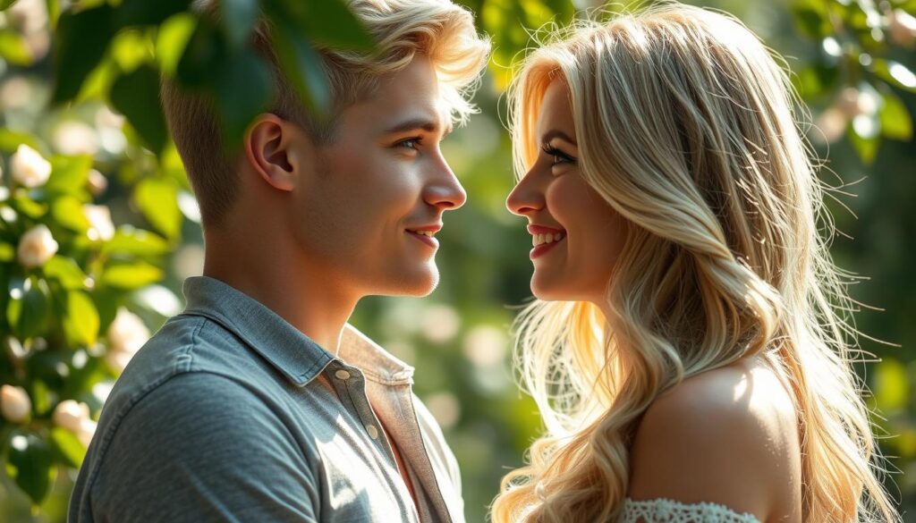 How to Make an Aquarius Man Fall in Love with a Leo Woman How to Make an Aquarius Man Fall in Love with a Leo Woman