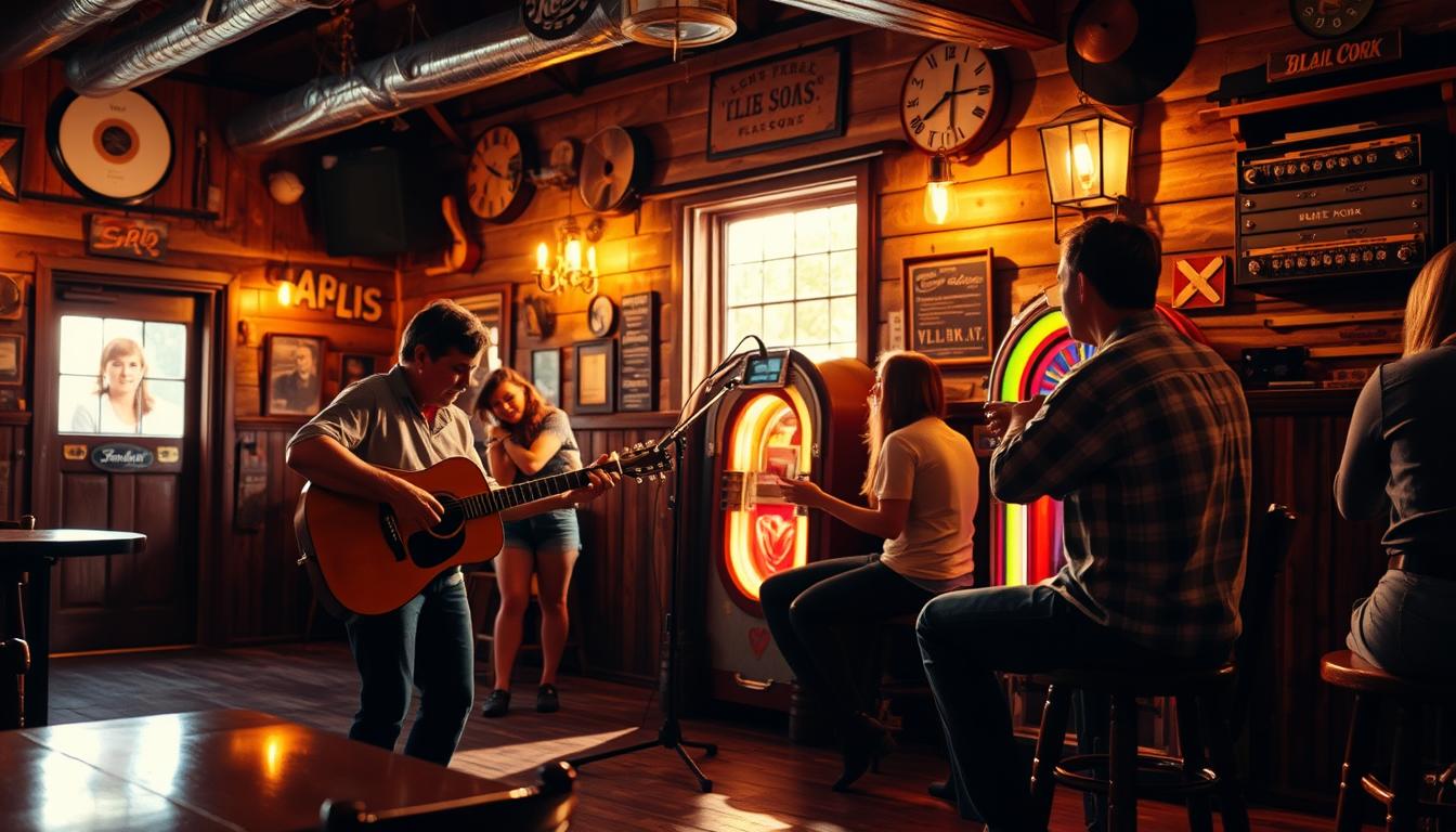 Top 15 Country Love Songs That Steal Your Heart