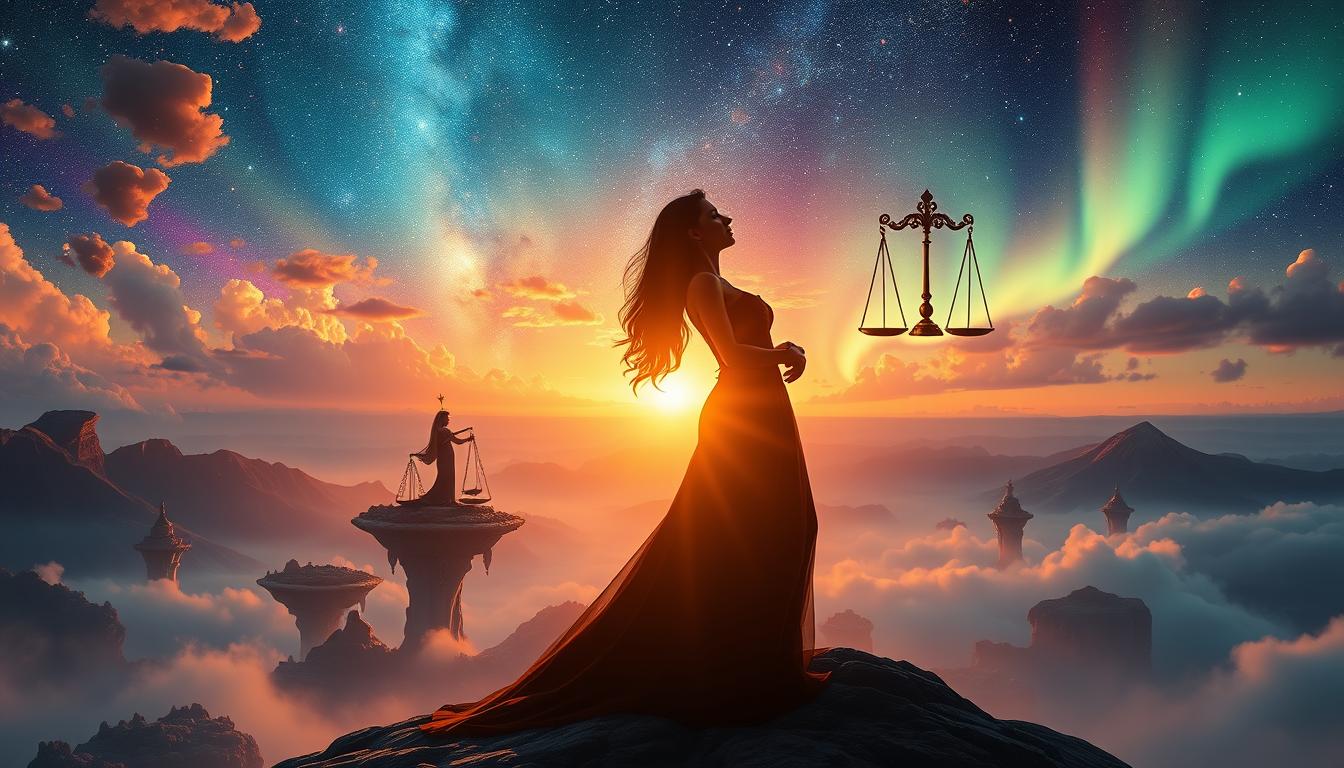 How to Make an Aquarius Man Fall in Love With a Libra Woman