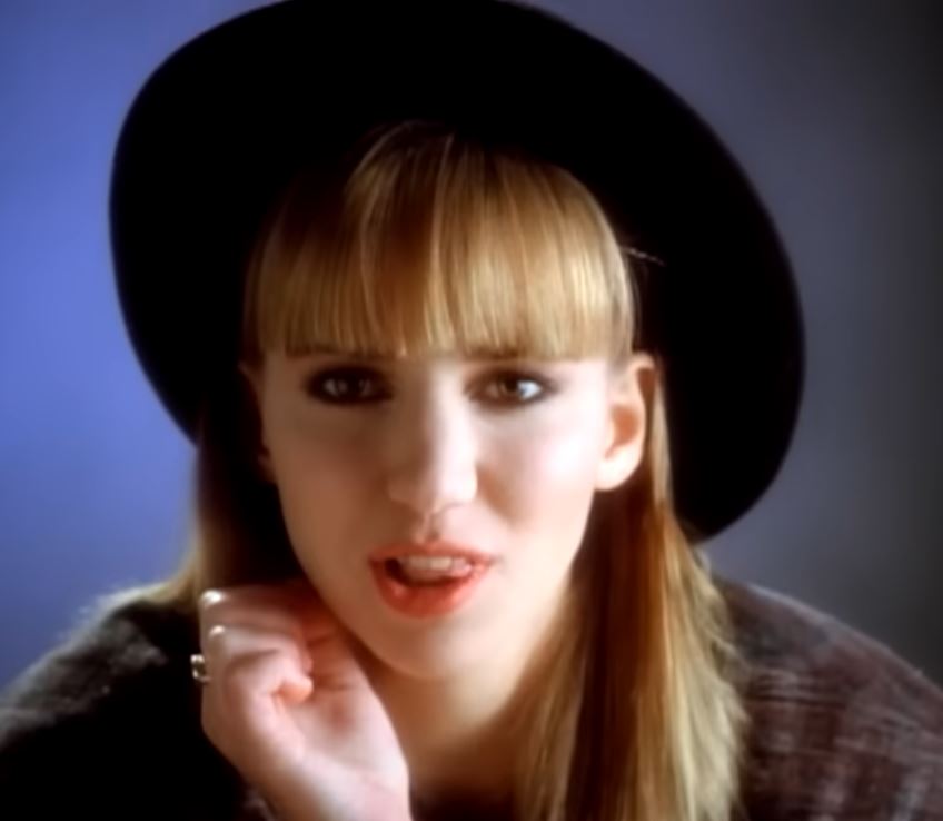 Top 15 Love Songs from 1989